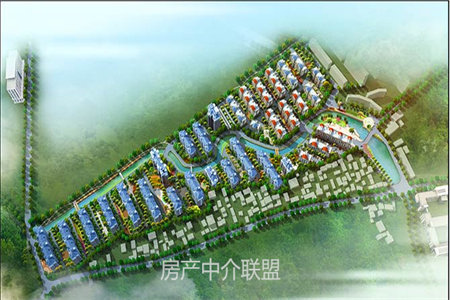 格力印象嘉和3室2厅2卫108㎡
